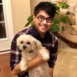 Meet your Posher, Jerrick